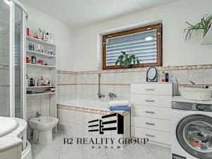 Prodej rodinného domu, Prostějov - Vrahovice, Čs. armádního sboru, 268 m2