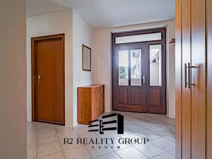 Prodej rodinného domu, Prostějov - Vrahovice, Čs. armádního sboru, 268 m2