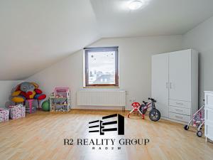 Prodej rodinného domu, Prostějov - Vrahovice, Čs. armádního sboru, 268 m2