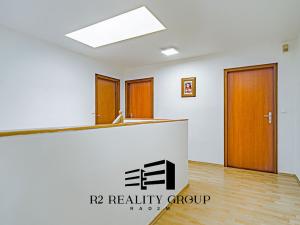Prodej rodinného domu, Prostějov - Vrahovice, Čs. armádního sboru, 268 m2