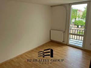 Pronájem bytu 2+1, Prostějov, Plumlovská, 46 m2