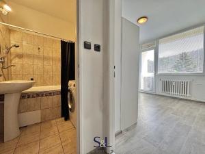 Pronájem bytu 2+kk, Josefův Důl, 31 m2