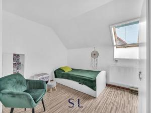 Prodej bytu 5+kk, Mělník, Kokořínská, 152 m2
