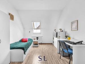 Prodej bytu 5+kk, Mělník, Kokořínská, 152 m2