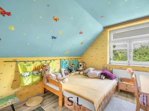 Prodej rodinného domu, Skalice u České Lípy, 230 m2