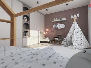 Prodej bytu 2+1, Nýrsko, 91 m2