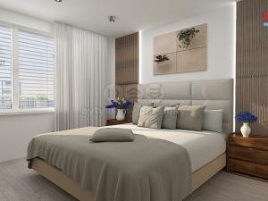 Prodej bytu 2+1, Nýrsko, 91 m2