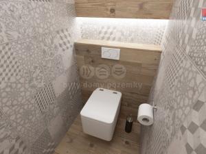 Prodej bytu 2+kk, Nýrsko, 52 m2