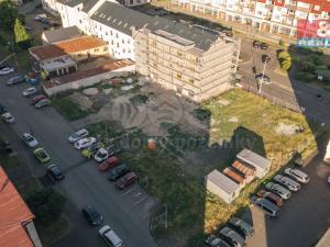 Prodej bytu 3+1, Nýrsko, Rybářská, 91 m2