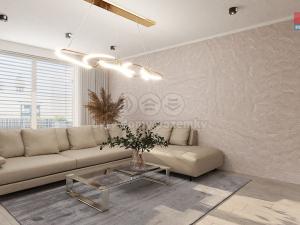 Prodej bytu 2+kk, Nýrsko, Rybářská, 35 m2