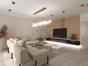 Prodej bytu 2+kk, Nýrsko, Rybářská, 35 m2