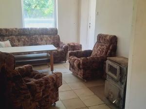 Pronájem rodinného domu, Břeclav, 35 m2