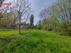 Prodej pozemku, Orlová, 1474 m2