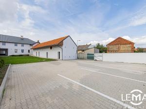 Prodej bytu 2+kk, Bystročice, 46 m2