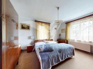 Prodej rodinného domu, Praha - Královice, Manětínská, 140 m2