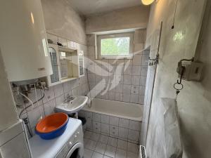 Prodej rodinného domu, Praha - Královice, Manětínská, 140 m2
