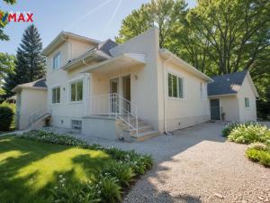 Prodej rodinného domu, Metylovice, 100 m2