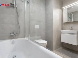 Pronájem bytu 2+kk, Ostrava - Moravská Ostrava, Na Prádle, 60 m2