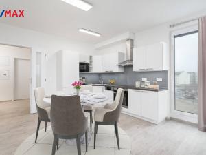 Pronájem bytu 2+kk, Ostrava - Moravská Ostrava, Na Prádle, 60 m2