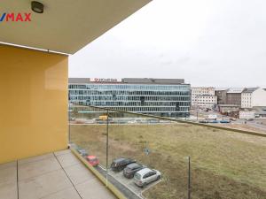 Pronájem bytu 2+kk, Ostrava - Moravská Ostrava, Na Prádle, 60 m2