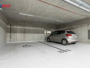 Pronájem bytu 2+kk, Ostrava - Moravská Ostrava, Na Prádle, 60 m2