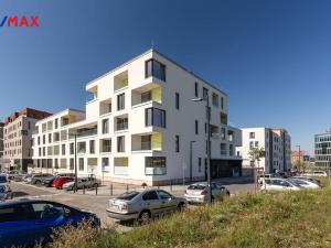 Pronájem bytu 2+kk, Ostrava - Moravská Ostrava, Na Prádle, 60 m2
