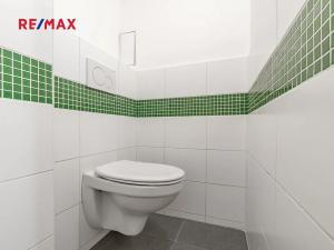 Pronájem bytu 1+kk, Praha - Střešovice, Za Hládkovem, 22 m2