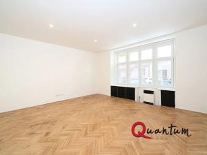 Pronájem bytu 2+1, Praha - Žižkov, Rečkova, 60 m2