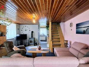 Prodej chaty, Budišov nad Budišovkou - Guntramovice, 75 m2