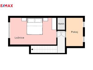 Prodej chaty, Budišov nad Budišovkou - Guntramovice, 75 m2