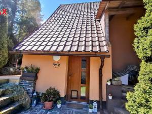 Prodej chaty, Budišov nad Budišovkou - Guntramovice, 75 m2