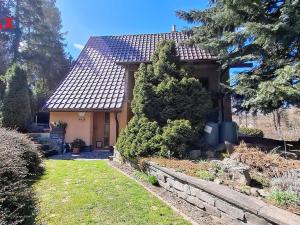 Prodej chaty, Budišov nad Budišovkou - Guntramovice, 75 m2