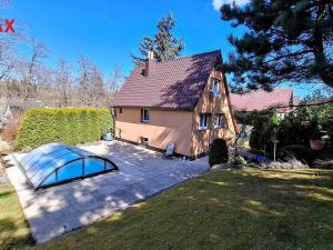 Prodej chaty, Budišov nad Budišovkou - Guntramovice, 75 m2