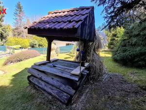 Prodej chaty, Budišov nad Budišovkou - Guntramovice, 75 m2