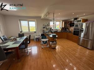 Prodej rodinného domu, Horní Moštěnice, Havlíčkova, 350 m2