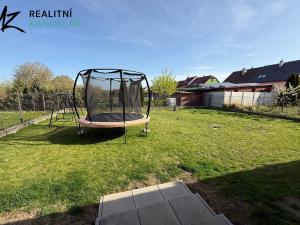 Prodej rodinného domu, Horní Moštěnice, Havlíčkova, 350 m2