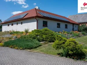 Prodej rodinného domu, Příkazy, 236 m2