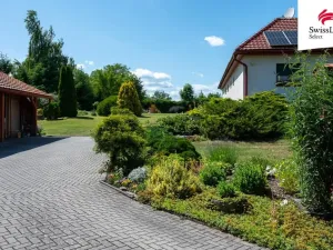 Prodej rodinného domu, Příkazy, 236 m2