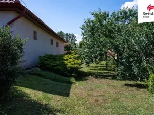 Prodej rodinného domu, Příkazy, 236 m2