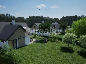 Prodej pozemku pro bydlení, Lhotka, 1425 m2