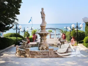Prodej bytu 2+kk, Sveti Vlas, Bulharsko, 75 m2