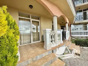Prodej bytu 2+kk, Sveti Vlas, Bulharsko, 83 m2