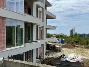 Prodej bytu 2+kk, Sveti Vlas, Bulharsko, 50 m2