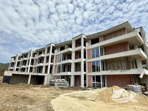 Prodej bytu 2+kk, Sveti Vlas, Bulharsko, 50 m2