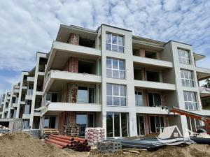 Prodej bytu 2+kk, Sveti Vlas, Bulharsko, 50 m2