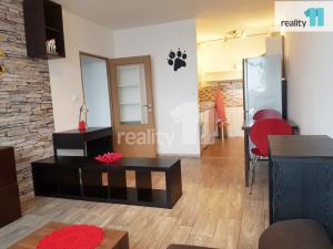 Pronájem bytu 2+kk, Praha - Stodůlky, Böhmova, 45 m2