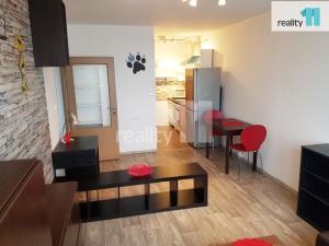 Pronájem bytu 2+kk, Praha - Stodůlky, Böhmova, 45 m2