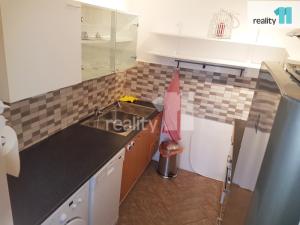 Pronájem bytu 2+kk, Praha - Stodůlky, Böhmova, 45 m2