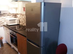Pronájem bytu 2+kk, Praha - Stodůlky, Böhmova, 45 m2