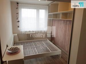 Pronájem bytu 2+kk, Praha - Stodůlky, Böhmova, 45 m2